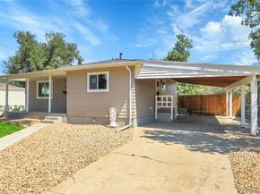 8850 Hunter Way, Westminster CO 80031