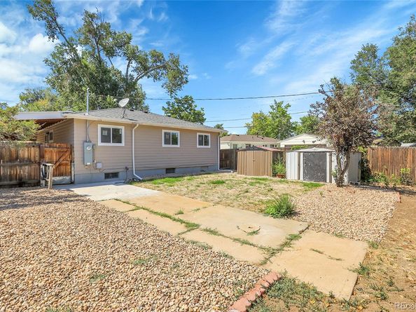 8850 Hunter Way, Westminster CO 80031