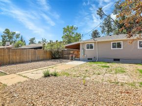 8850 Hunter Way, Westminster CO 80031
