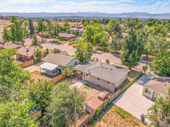 8850 Hunter Way, Westminster CO 80031
