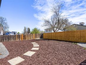 17464 E Temple Drive, Aurora CO 80015