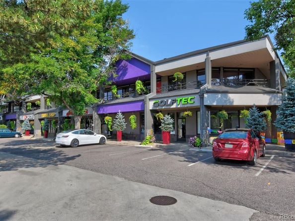 2636 Juniper Avenue 391, Boulder CO 80304