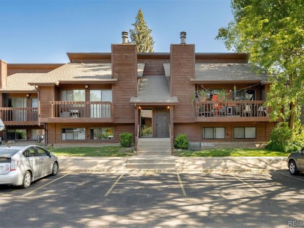 2636 Juniper Avenue 391, Boulder CO 80304