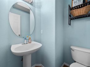 1381 S Cathay Court 106, Aurora CO 80017