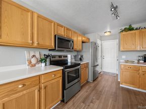 1381 S Cathay Court 106, Aurora CO 80017