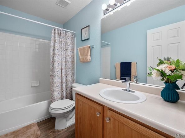 1381 S Cathay Court 106, Aurora CO 80017