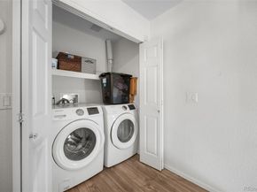 1381 S Cathay Court 106, Aurora CO 80017