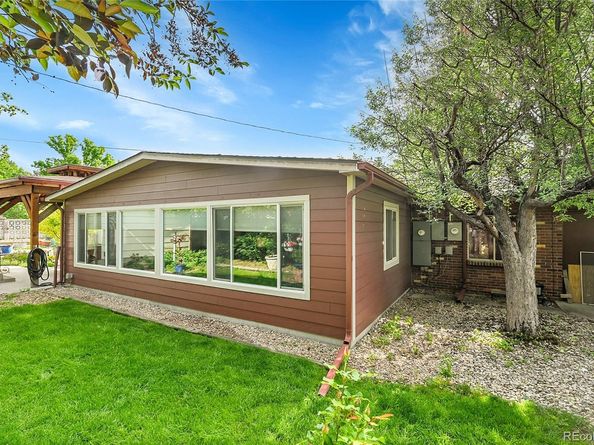 5175-5185 Simms Place, Wheat Ridge CO 80033