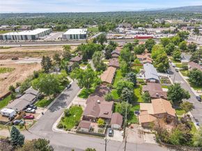 5175-5185 Simms Place, Wheat Ridge CO 80033