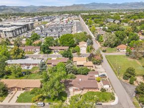 5175-5185 Simms Place, Wheat Ridge CO 80033
