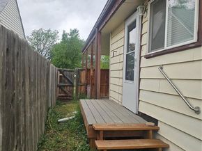 6680 Julian Street, Denver CO 80221