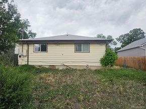 6680 Julian Street, Denver CO 80221