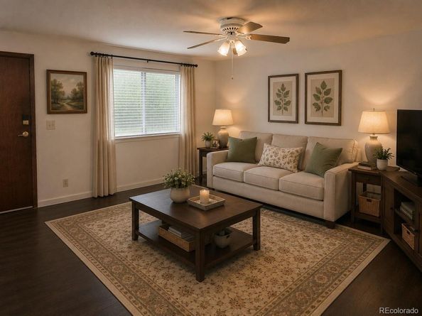 6680 Julian Street, Denver CO 80221