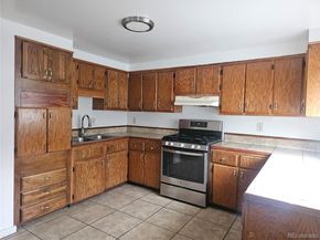 6680 Julian Street, Denver CO 80221
