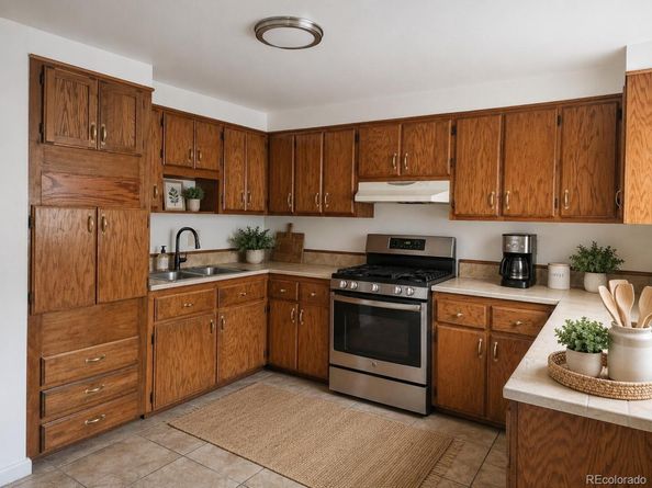 6680 Julian Street, Denver CO 80221