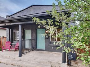 4022 Navajo Street, Denver CO 80211