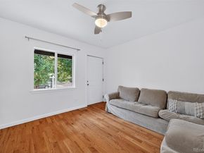 4022 Navajo Street, Denver CO 80211