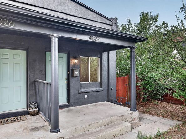 4022 Navajo Street, Denver CO 80211