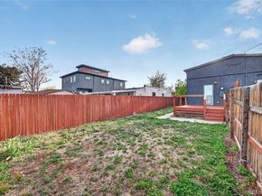 4022 Navajo Street, Denver CO 80211