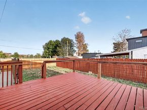 4022 Navajo Street, Denver CO 80211