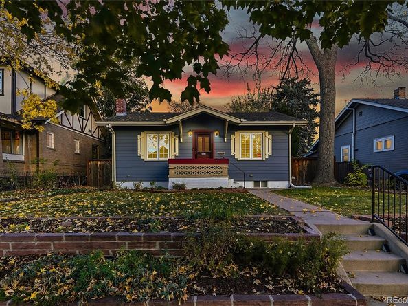 2050 S Franklin Street, Denver CO 80210