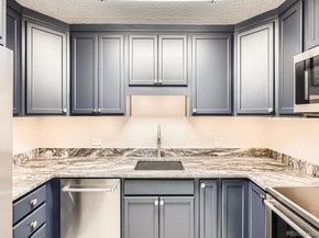 1020 15th Street 24H, Denver CO 80202