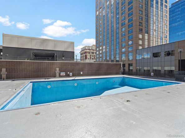 1020 15th Street 24H, Denver CO 80202