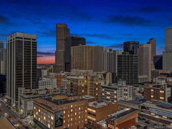 1020 15th Street 24H, Denver CO 80202