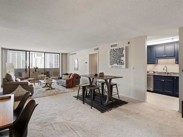 1020 15th Street 24H, Denver CO 80202