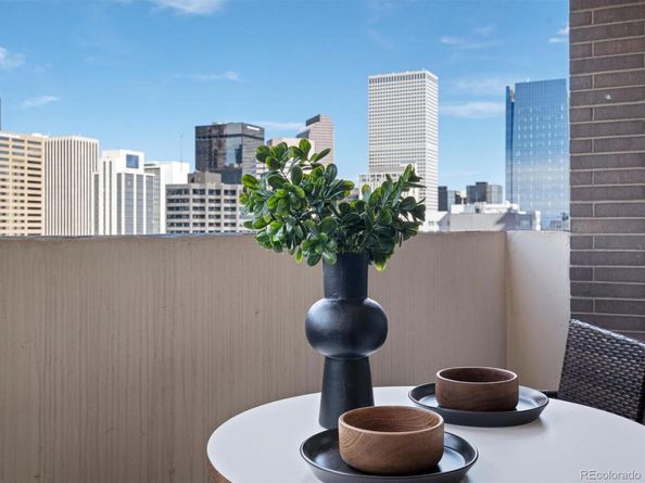 1020 15th Street 24H, Denver CO 80202