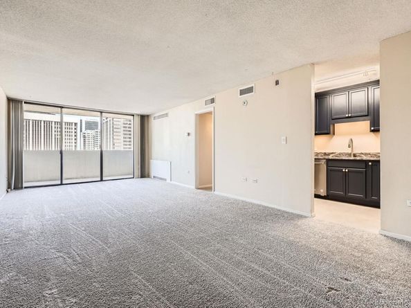 1020 15th Street 24H, Denver CO 80202