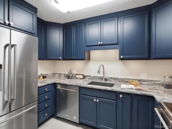 1020 15th Street 24H, Denver CO 80202