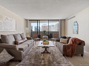 1020 15th Street 24H, Denver CO 80202