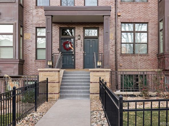 1662 Fillmore Street, Denver CO 80206