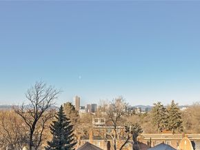 1662 Fillmore Street, Denver CO 80206