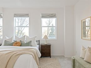 1662 Fillmore Street, Denver CO 80206