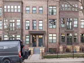 1662 Fillmore Street, Denver CO 80206