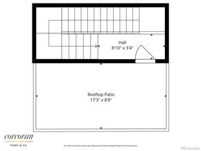 1662 Fillmore Street, Denver CO 80206