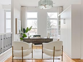 1662 Fillmore Street, Denver CO 80206