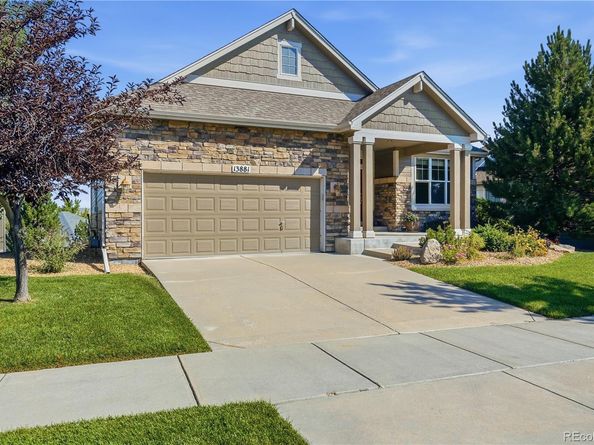 13881 W 87th Drive, Arvada CO 80005