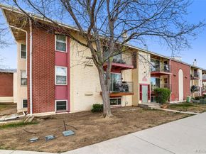 12150 Melody Drive 105, Westminster CO 80234