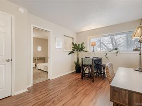 12150 Melody Drive 105, Westminster CO 80234