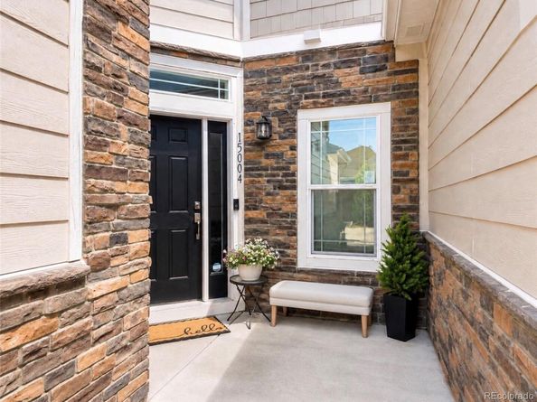 15004 E Crestridge Drive, Aurora CO 80015