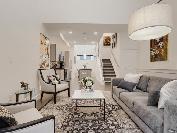 2733 W 28th Avenue 7, Denver CO 80211