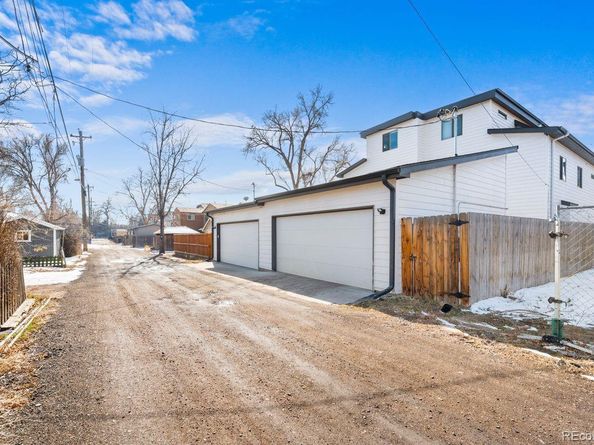Undisclosed Address #4869037, Englewood CO 80113