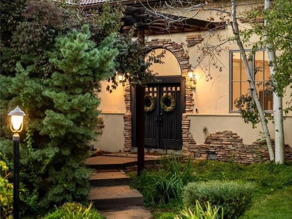 5409 S Olive Street, Greenwood Village CO 80111