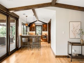 5409 S Olive Street, Greenwood Village CO 80111