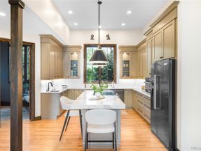 5409 S Olive Street, Greenwood Village CO 80111