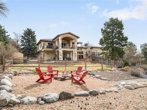 5409 S Olive Street, Greenwood Village CO 80111