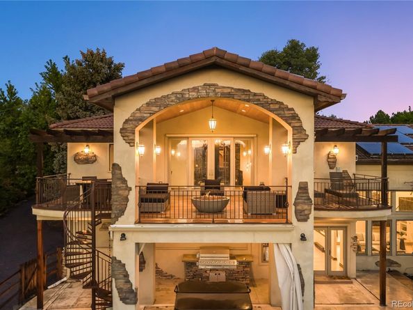 5409 S Olive Street, Greenwood Village CO 80111
